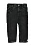 Zara Solid Black Jeans Size 2 - photo 1