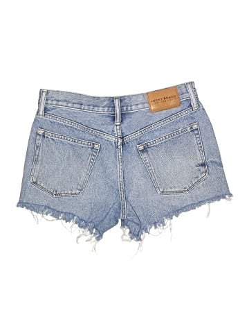 Lucky Brand Denim Shorts (view 2)