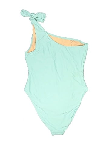 J.Crew One Piece Swimsuit (view 2)