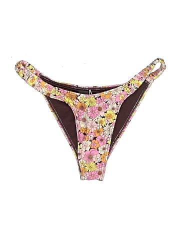 Full Tilt Swimsuit Bottoms (view 1)