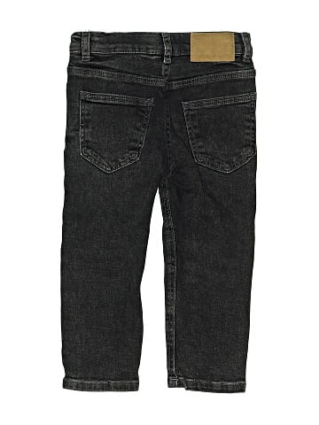 Zara Jeans (view 2)