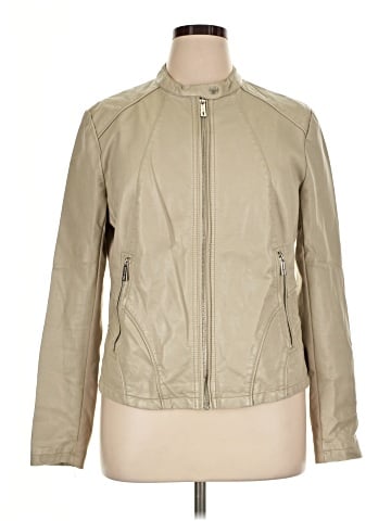 Kenneth Cole REACTION Jacket (view 1)