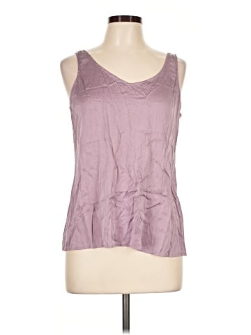 Eileen Fisher Sleeveless Top (view 1)