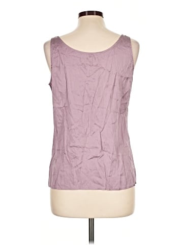 Eileen Fisher Sleeveless Top (view 2)