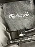 Madewell Tweed Black Jacket Size S - photo 6