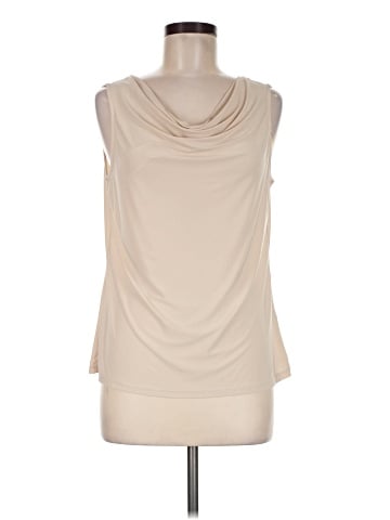 Preston & York Sleeveless Blouse (view 1)
