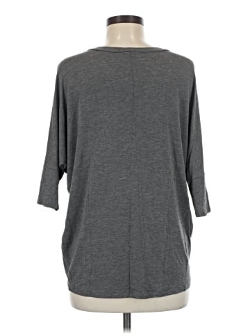 Love In 3/4 Sleeve Top (view 2)