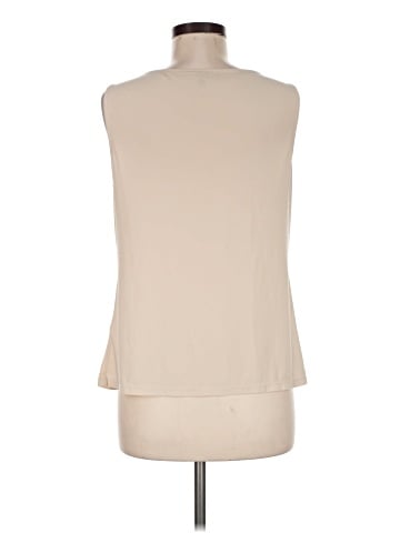 Preston & York Sleeveless Blouse (view 2)