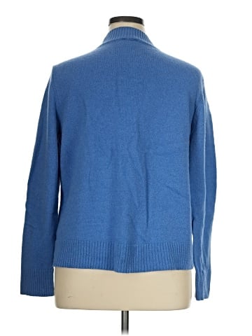 Talbots Outlet Turtleneck Sweater (view 2)