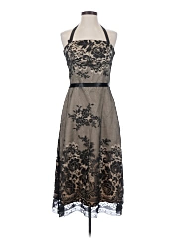 White House Black Market Cocktail Dress (view 1)