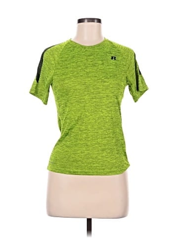 Russell Athletic Active T-Shirt (view 1)