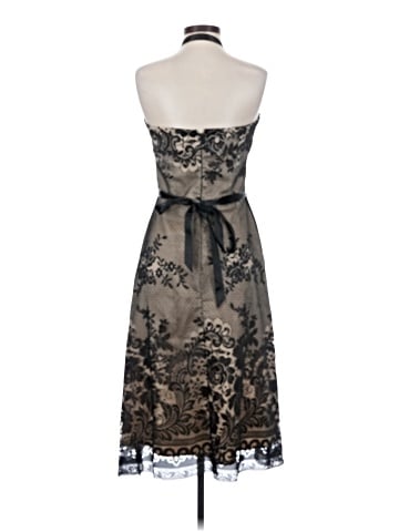 White House Black Market Cocktail Dress (view 2)