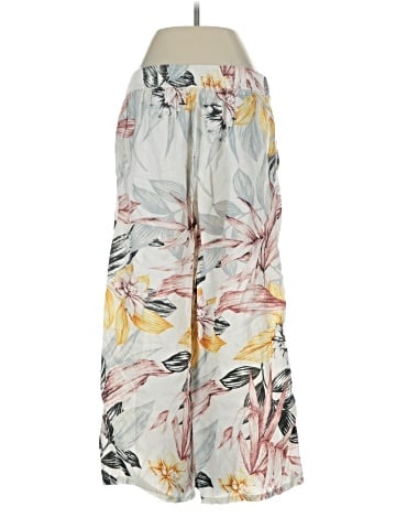 C&C California Linen Pants (view 2)