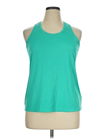 Athletic Works Active Tank (view 1)
