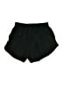 Nike 100% Polyester Black Athletic Shorts Size L - photo 2
