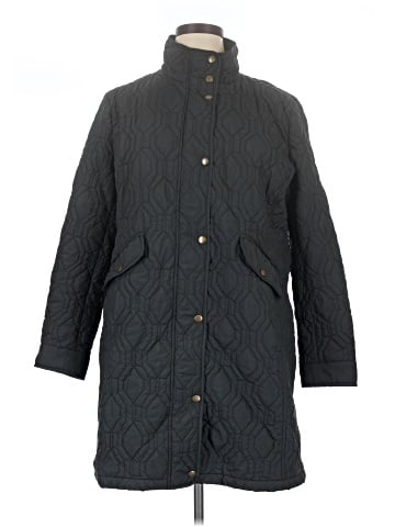Lands' End Coat (view 1)