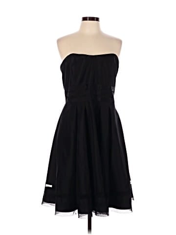 White House Black Market Cocktail Dress (view 1)