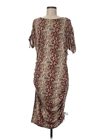 W by Worth Cocktail Dress (view 1)