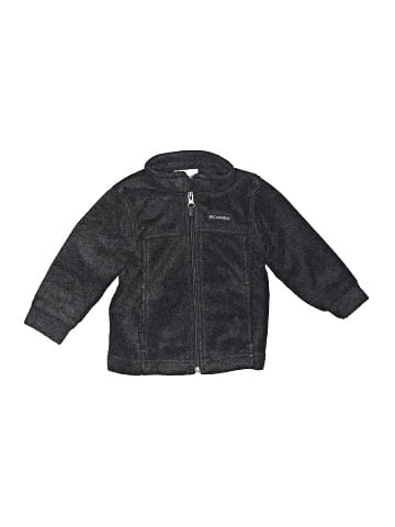 Columbia Zip Up Hoodie (view 1)