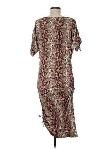 W by Worth Cocktail Dress (view 2)