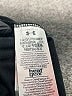 Under Armour 100% Polyester Graphic Black Athletic Shorts Size L - photo 3