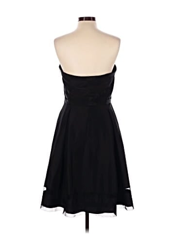 White House Black Market Cocktail Dress (view 2)