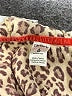 Carter's 100% Polyester Animal Print Gold Raincoat 3-6 MO / 6 MO - photo 3