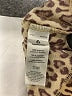 Carter's 100% Polyester Animal Print Gold Raincoat 3-6 MO / 6 MO - photo 4