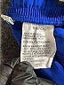 Under Armour 100% Polyester Solid Blue Athletic Shorts Size S (youth) - photo 4