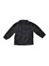 Columbia 100% Polyester Black Zip Up Hoodie Size 12-18 mo - photo 2