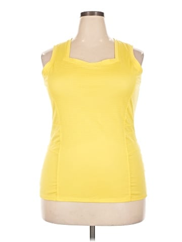 Tail Tank Top (view 1)