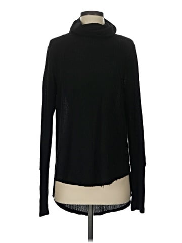 Sweet Romeo Turtleneck Sweater (view 1)