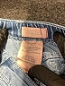 Squeeze Blue Skort Size 5 - photo 3