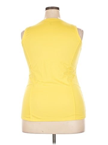 Tail Tank Top (view 2)