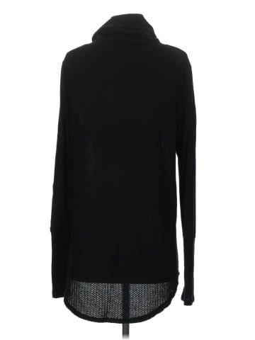 Sweet Romeo Turtleneck Sweater (view 2)