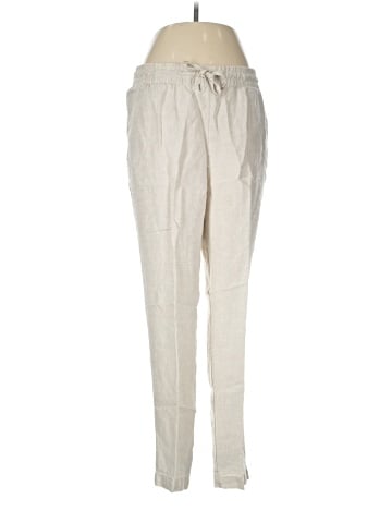 H&M L.O.G.G. Linen Pants (view 1)