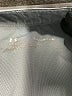 Under Armour 100% Recycled Polyester Silver Athletic Shorts Size M (youth) - photo 3