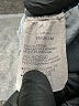 Under Armour 100% Recycled Polyester Silver Athletic Shorts Size M (youth) - photo 4