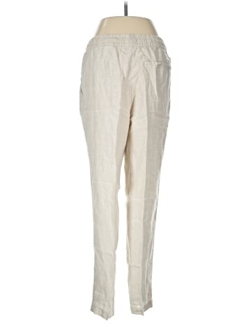 H&M L.O.G.G. Linen Pants (view 2)