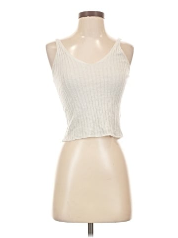 Pull&Bear Tank Top (view 1)