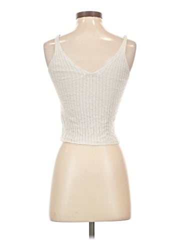 Pull&Bear Tank Top (view 2)