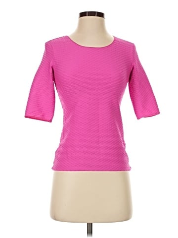 Emporio Armani 3/4 Sleeve T-Shirt (view 1)