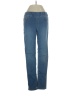 Gloria Vanderbilt Blue Jeans Size XS - photo 1