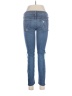 Mother Hearts Blue Jeans Size 29 waist - photo 2