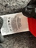 Nike Red Athletic Shorts Size S (youth) - photo 4