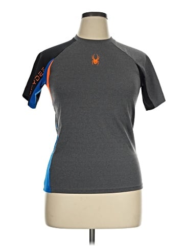 Spyder Short Sleeve T-Shirt (view 1)