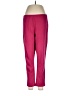 QVC Solid Pink Active Pants Size M - photo 1