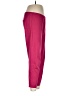 QVC Solid Pink Active Pants Size M - photo 4