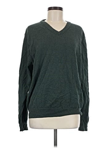 Jos. A. Bank Pullover Sweater (view 1)
