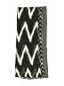 Unbranded Black Scarf One size - photo 2